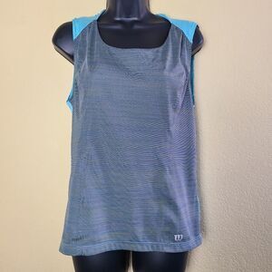 Wilson Athletic Tank Top 